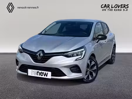Renault Clio 1.0 Evolution
