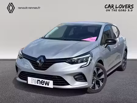 Renault Clio 1.0 Evolution