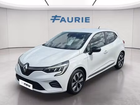Renault Clio 1.0 Evolution
