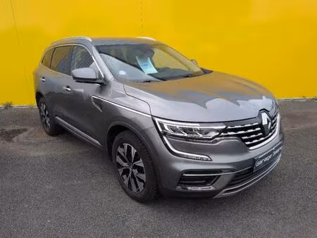 Renault Koleos 1.3 158 Evolution