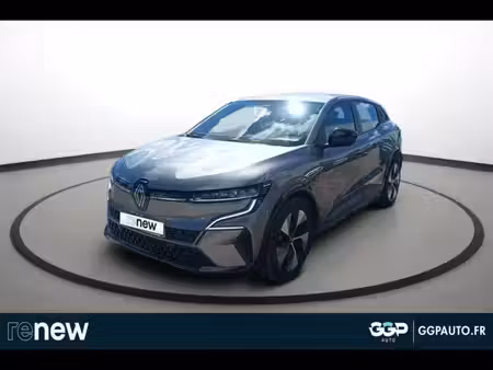 Renault Mégane E-Tech 220 Équilibre