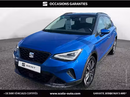 Seat Arona 1.0 TSI 95 Copa