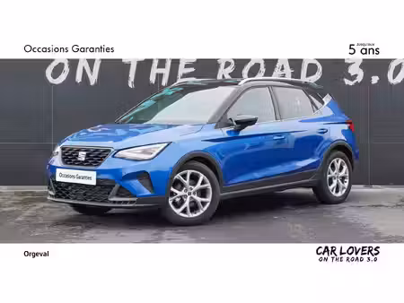 Seat Arona 1.0 TSI 115 FR