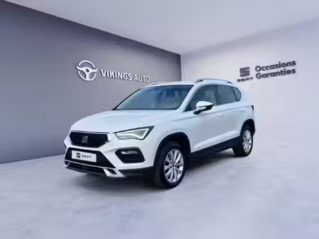 Seat Ateca 2.0 TSI 150