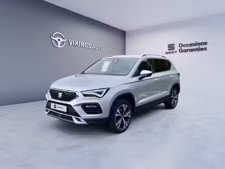 Seat Ateca 2.0 TSI 150 Urban
