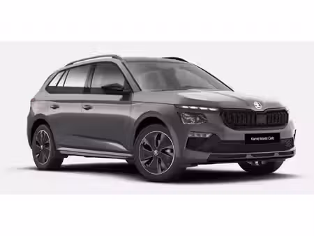 Škoda Kamiq 1.5 TSI 150 Monte Carlo