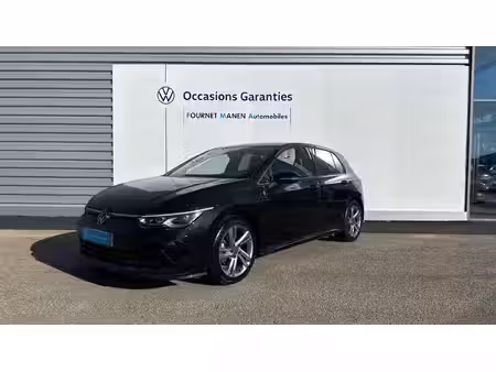 Volkswagen Golf 2.0 TDI 150 R-Line