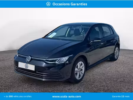 Volkswagen Golf 1.5 TSI 130 Life 1ST