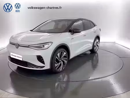 Volkswagen ID.5 GTX 340 Life Max 4Motion