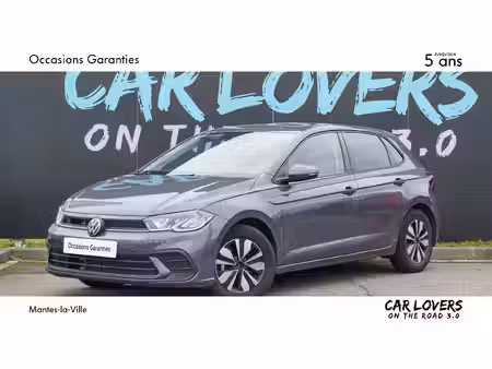 Volkswagen Polo 1.0 Life