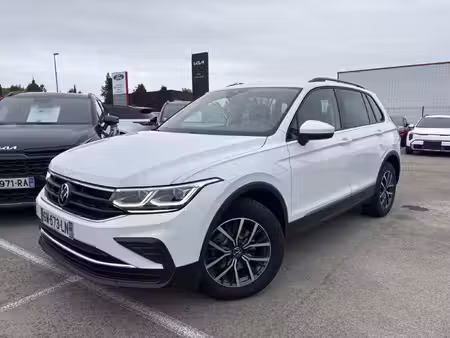 Volkswagen Tiguan 1.5 TSI 150 Life