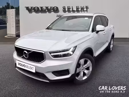 Volvo XC40 D3 2.0 150 Business