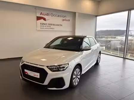 Audi A1 25 TFSI 1.0 TFSI 95 S line