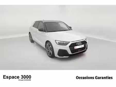 Audi A1 30 TFSI 1.0 TFSI 116 S line