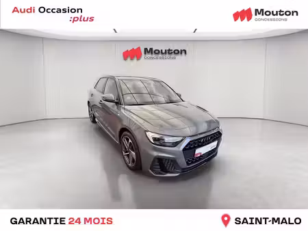Audi A1 30 TFSI 1.0 TFSI 116 S line