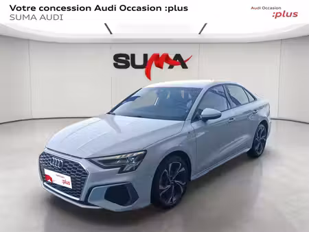 Audi A3 35 TDI 2.0 TDI 150 S line