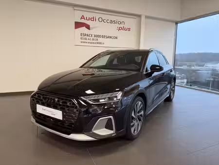 Audi A3 1.5 TFSI 150 Avus
