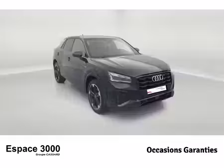Audi Q2 35 TFSI 1.5 TFSI 150 S line