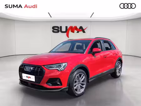 Audi Q3 35 TFSI 1.5 150 Business Line