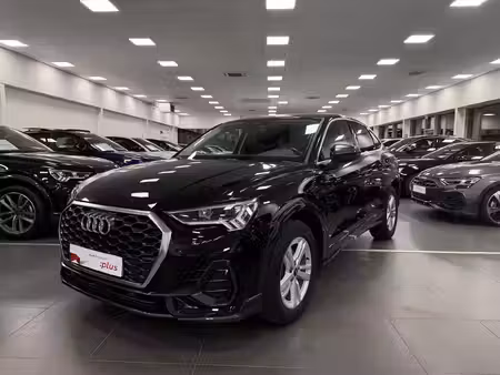 Audi Q3 35 TDI 2.0 150 Business Line