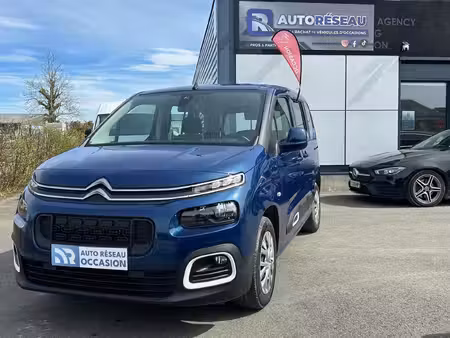 Citroën Berlingo 1.5 Feel