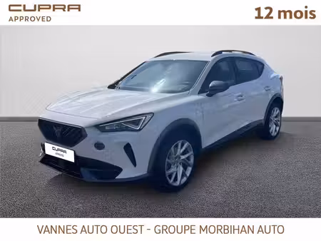 Cupra Formentor 2.0 TDI 150