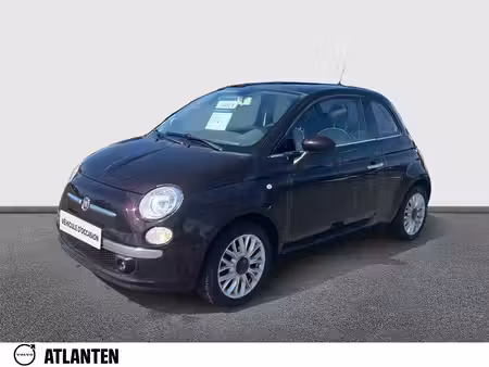 Fiat 500 1.2 69 Lounge