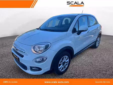 Fiat 500X 1.4 MJT 140 Popstar Business