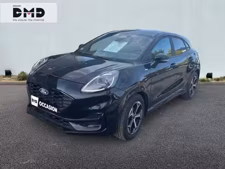 Ford Puma ST 1.0 125 ST Line