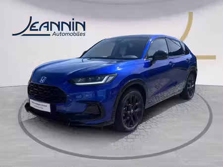 Honda ZR-V 2.0 184 Sport