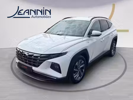 Hyundai Tucson 1.6 CRDi 136 Creative