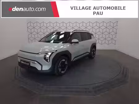Kia EV3 204 Earth