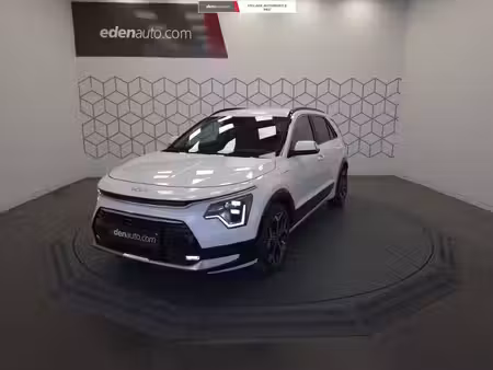 Kia Niro 1.6 Premium