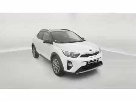 Kia Stonic 1.0 T-GDi 120 Design