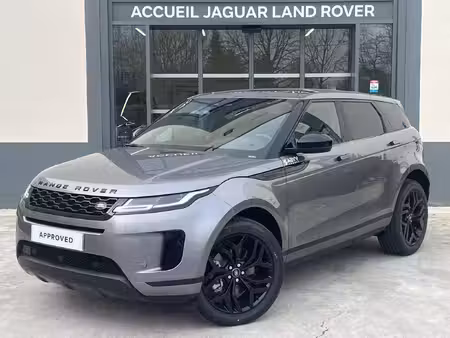 Land Rover Range Rover Evoque P200 2.0 200 S 4x4