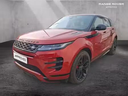 Land Rover Range Rover Evoque P300E 1.5 309 Autobiography 4x4