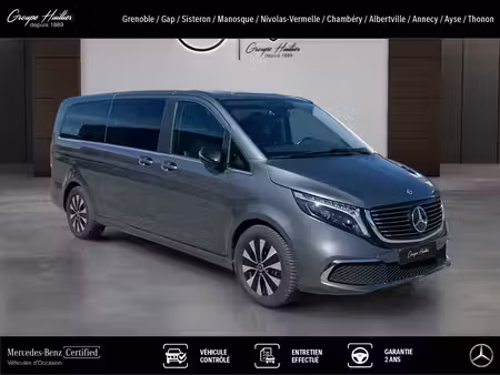 Mercedes-Benz EQV 300 204 Avantgarde