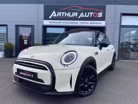 Mini Mini Cooper 1.5 136 Camden