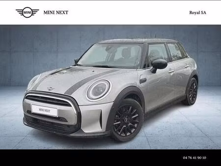 Mini Mini Cooper 1.5 136 Edition Premium Plus