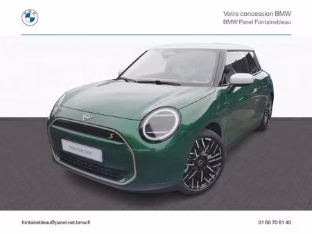 Mini Mini Cooper 218 Favoured