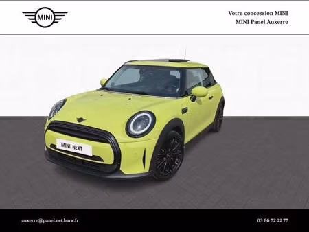 Mini Mini Cooper 1.5 136 Edition Premium Plus