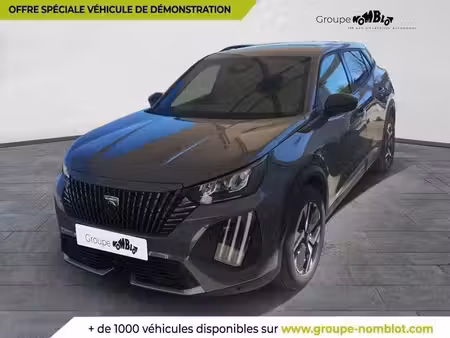 Peugeot 2008 1.2 100 Allure