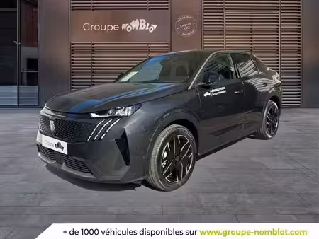 Peugeot 3008 Allure Business