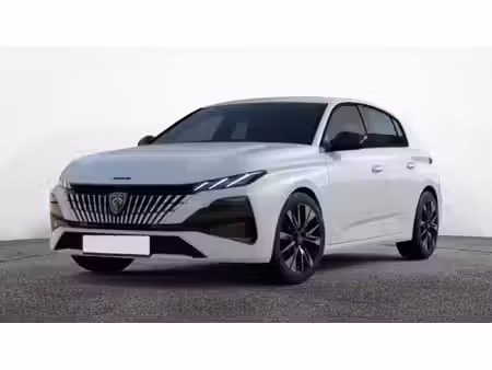 Peugeot 308 Allure