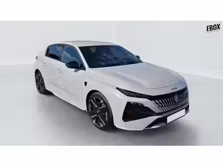 Peugeot 308 GT 1.2 145 GT