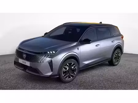 Peugeot 5008 E-DCS6 1.2 GT