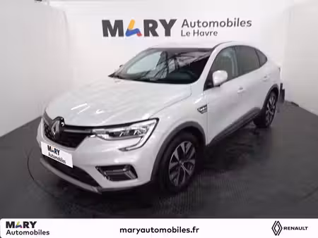 Renault Arkana E-Tech 1.6 145 Evolution