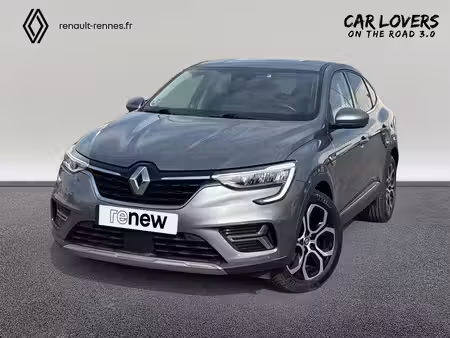 Renault Arkana E-Tech 1.6 145 Intens