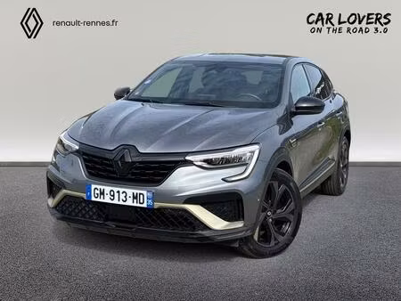 Renault Arkana E-Tech 1.6 145