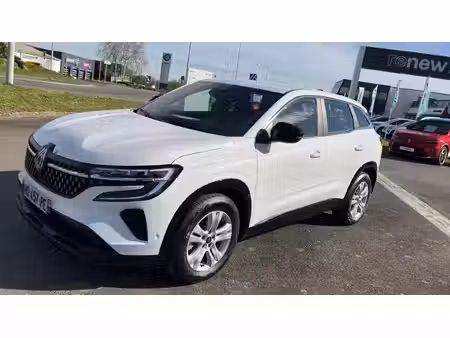 Renault Austral 1.2 130 Evolution